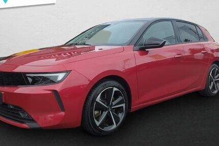 Opel Astra 44.490 km 20.990 &euro; Hardheim 74736