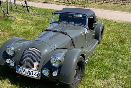 Morgan Roadster