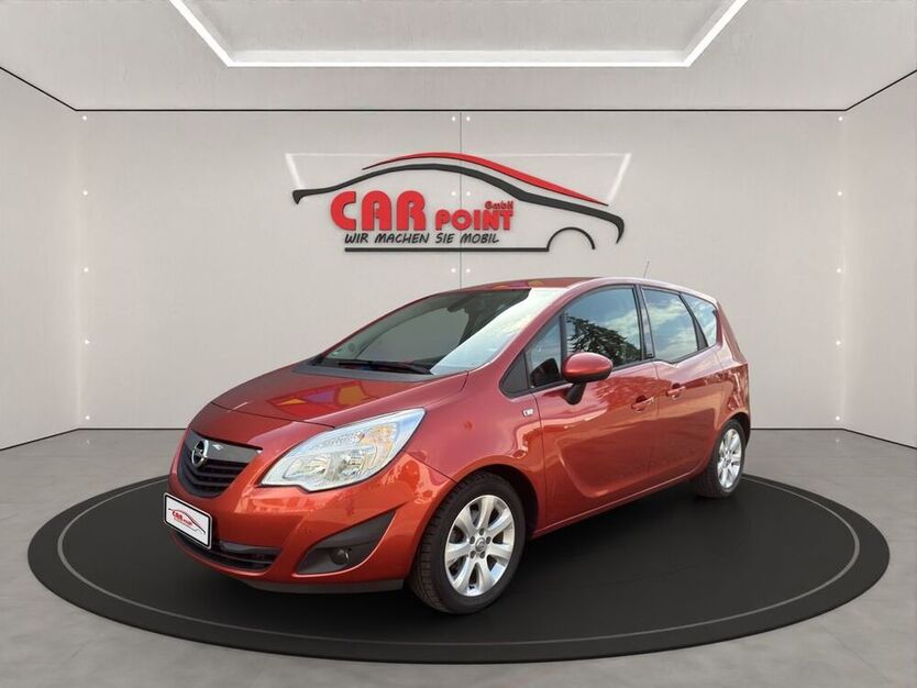 Meriva