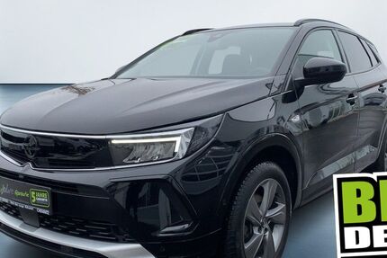 Opel Grandland (X) 12.076 km 22.904 &euro; Chemnitz 09116