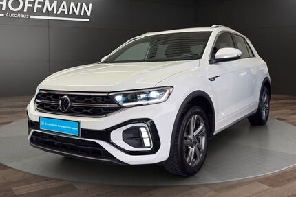 VW T-Roc 26.531 km 23.550 &euro; Winterberg 59955