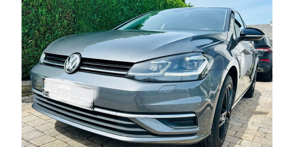 VW Golf 165.832 km 10.500 &euro; Kleinblittersdorf 66271