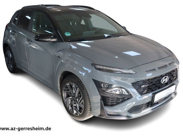 Hyundai KONA 67.000 km 21.793 &euro; Grevenbroich 41515