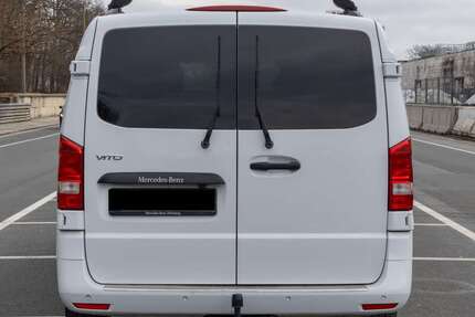 Mercedes-Benz Vito 135.000 km 22.190 &euro; Nürnberg 90480