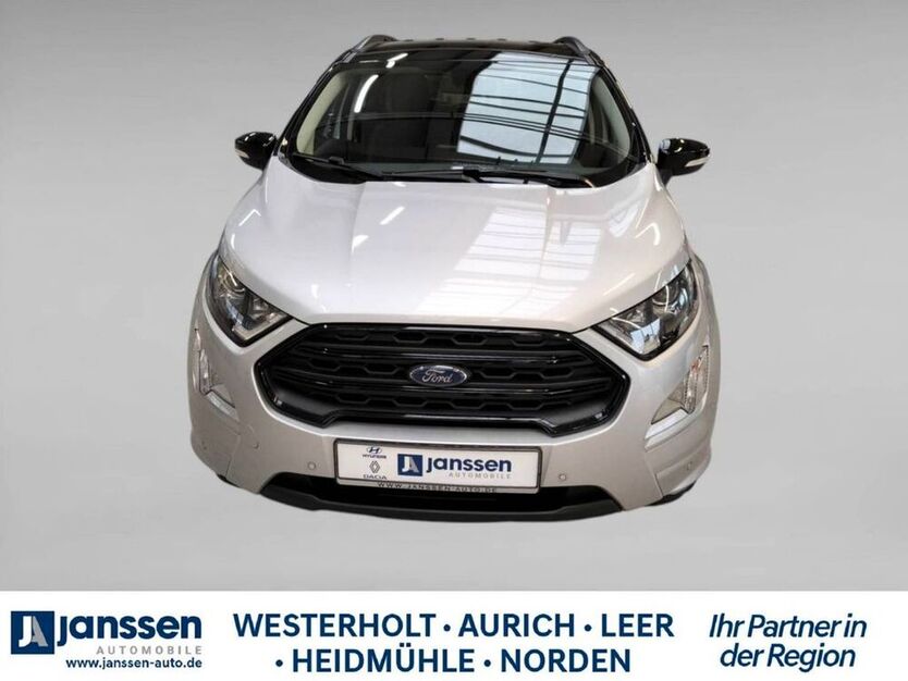EcoSport