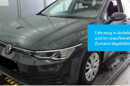 VW Golf 115.401 km 18.930 &euro; Stuttgart-Wangen 70188