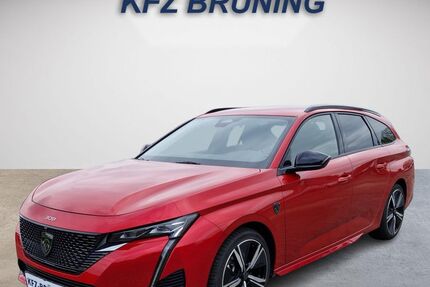 Peugeot 308 25.118 km 22.880 € Lingen (Ems) 49811
