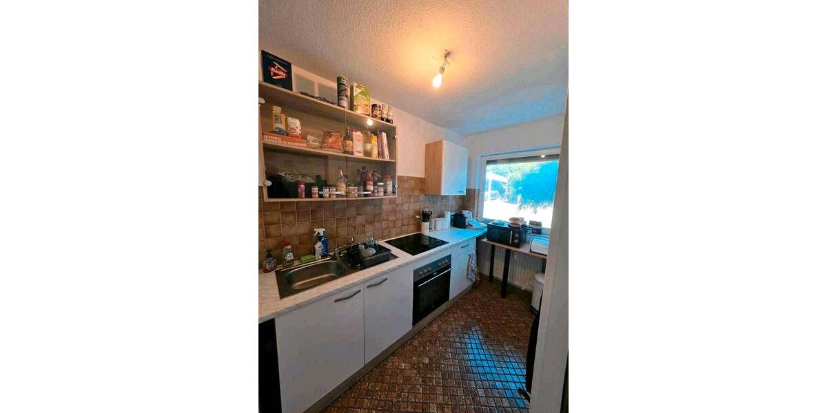 Erdgeschoßwohnung Rheinfelden (Baden) - 2.5 Zimmer, 74 m&sup2;, 880&euro; | Angebot:26313628
