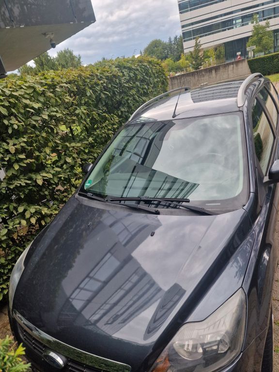 Ford Focus 238.000 km 2.850 € Mainz 55118
