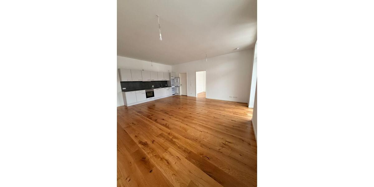 Etagenwohnung Zossen - 3 Zimmer, 75 m&sup2;, 1.151&euro; | Angebot:24487137