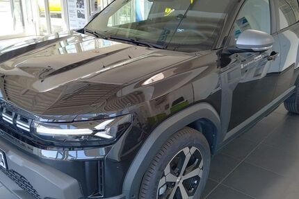 Dacia Duster 5.900 km 28.990 &euro; Neustadt 01844