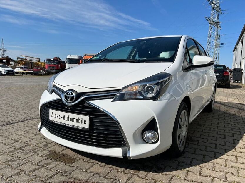 Yaris