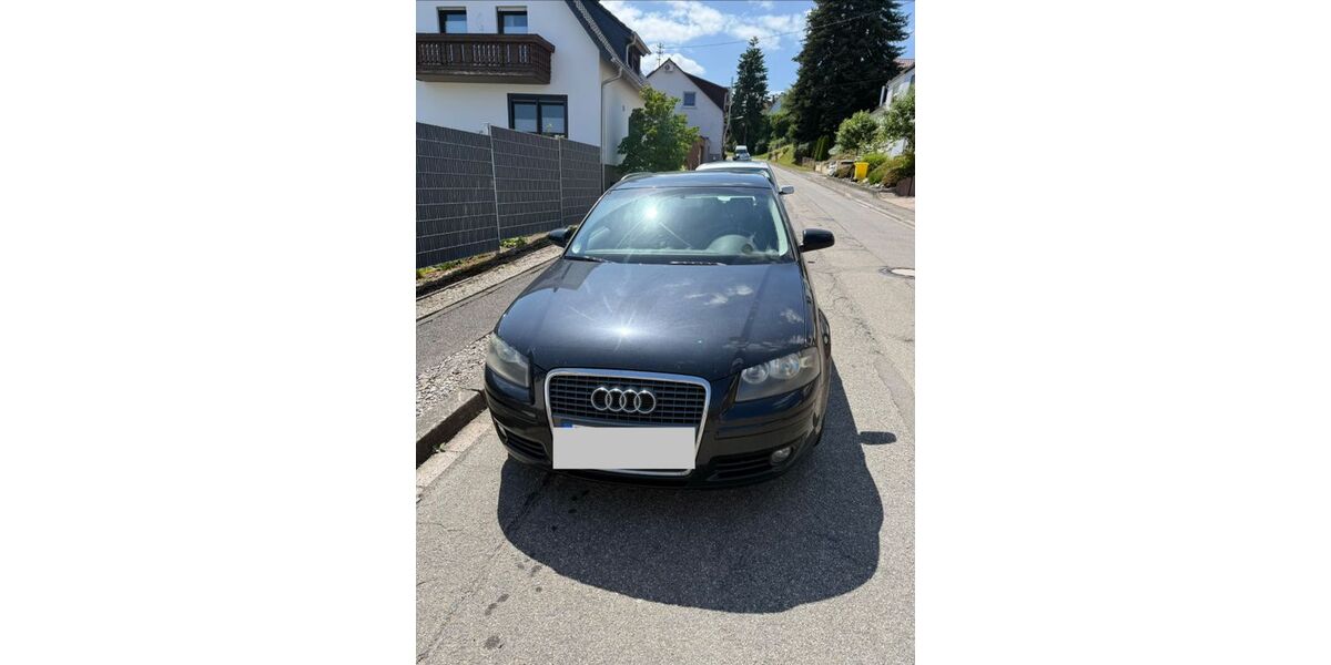 Audi A3 201.000 km 2.900 &euro; Zweibrücken 66482