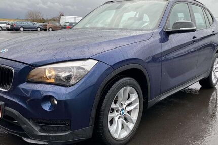 BMW X1 99.800 km 12.799 € Eppstein 65817