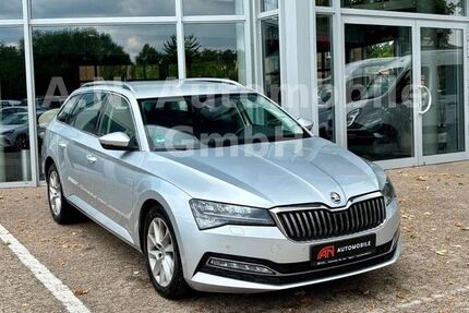 Skoda Superb 221.100 km 14.280 &euro; Gladbeck 45968