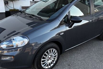 Fiat Punto 81.740 km 5.850 &euro; Dingolfing 84130