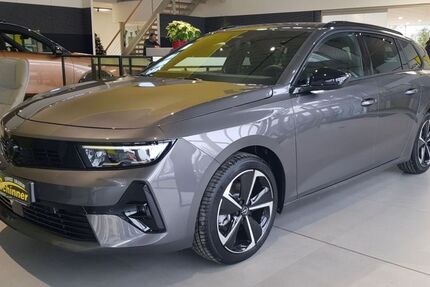 Opel Astra 5.000 km 32.340 &euro; Weimar 99427