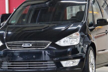 Ford Galaxy 136.000 km 11.850 &euro; Köln 50739