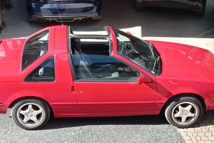 Nissan Pulsar 129.000 km 8.800 &euro; Dassel 37586