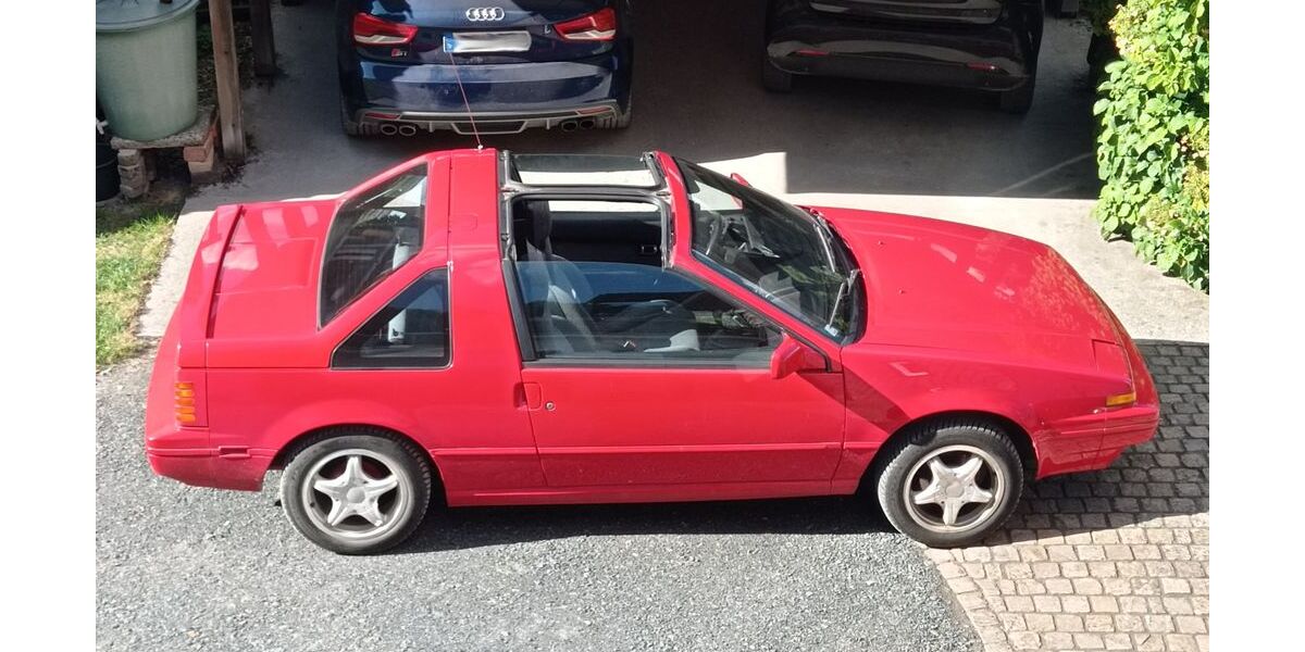 Nissan Pulsar 129.000 km 8.800 &euro; Dassel 37586