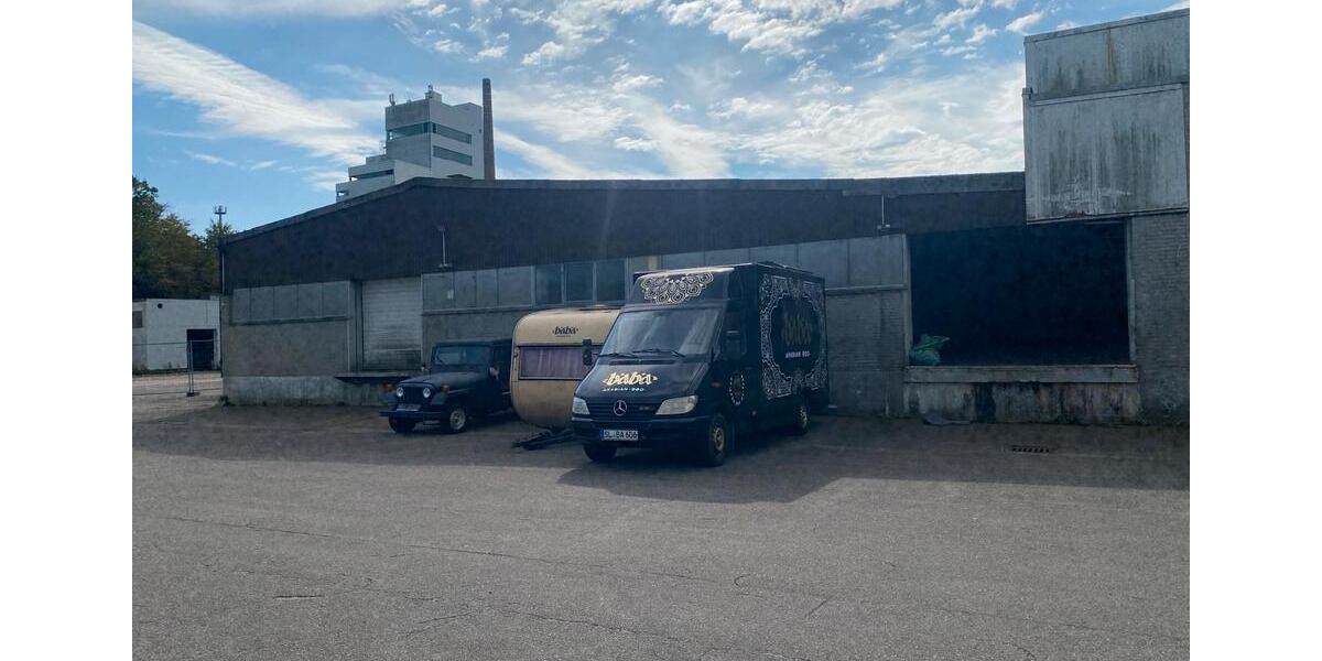 Gewerbeobjekt Schleswig - 1.300&euro; | Angebot:25307903