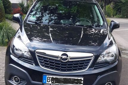 Opel Mokka 111.800 km 7.900 &euro; Heiden Kreis Borken 46359
