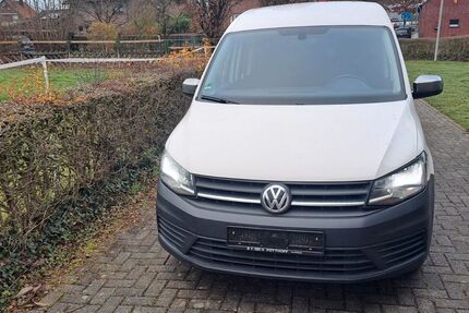VW Caddy 128.688 km 11.500 &euro; Ahlen 59229