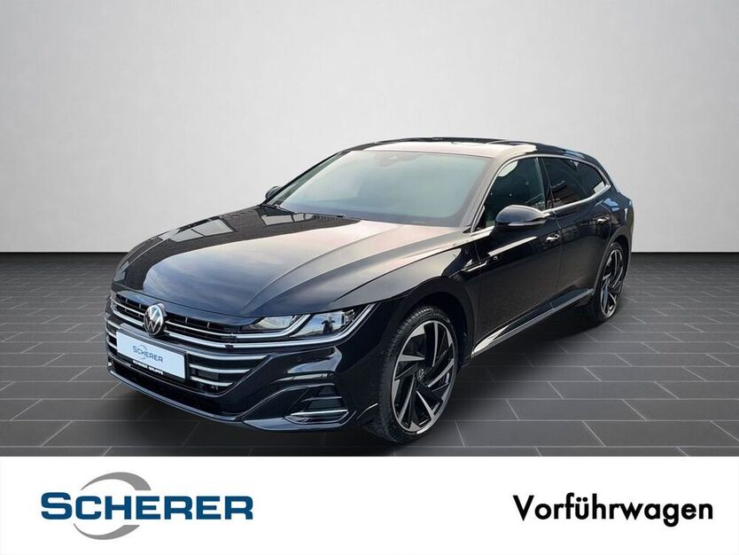 Arteon
