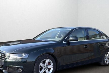 Audi A4 138.700 km 6.950 &euro; Blankenburg (Harz) 38889