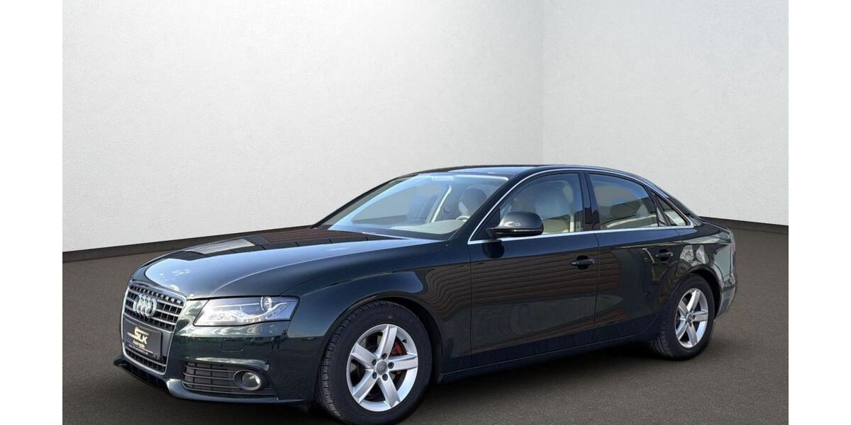 Audi A4 138.700 km 6.950 &euro; Blankenburg (Harz) 38889