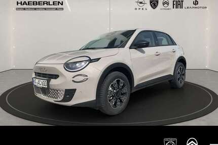 Fiat 600 2.500 km 28.490 &euro; Kaufbeuren 87600