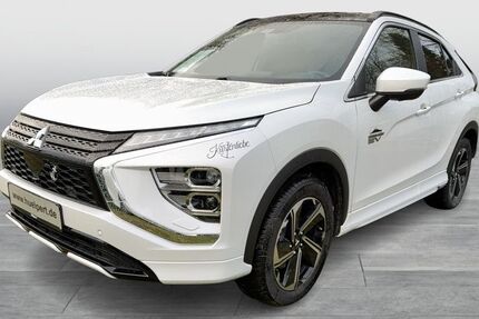 Mitsubishi Eclipse Cross 64.660 km 18.555 &euro; Unna 59423