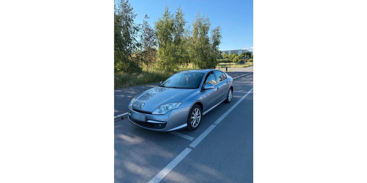 Renault Laguna 96.500 km 3.900 &euro; Berlin 12683