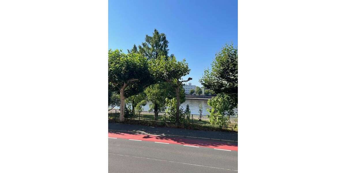 Etagenwohnung Frankfurt am Main Innenstadt - 2 Zimmer, 70 m&sup2;, 1.425&euro; | Angebot:26856519