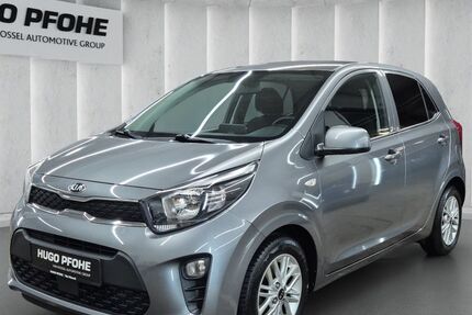 Kia Picanto 75.858 km 11.940 &euro; Hamburg 22047