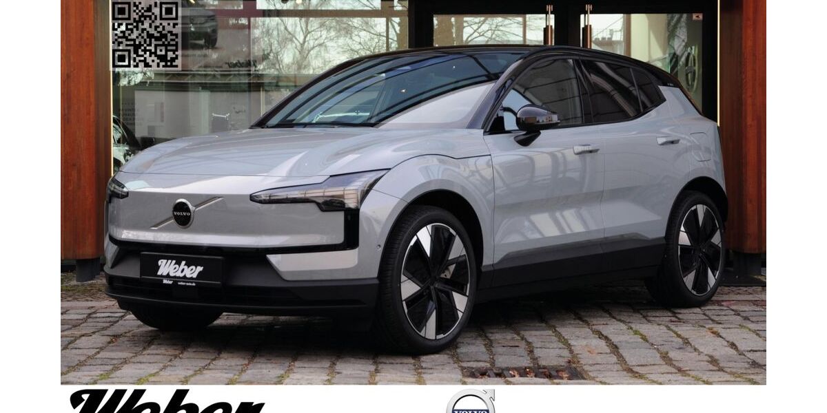 Volvo EX30 7.000 km 44.890 &euro; Berlin 14165