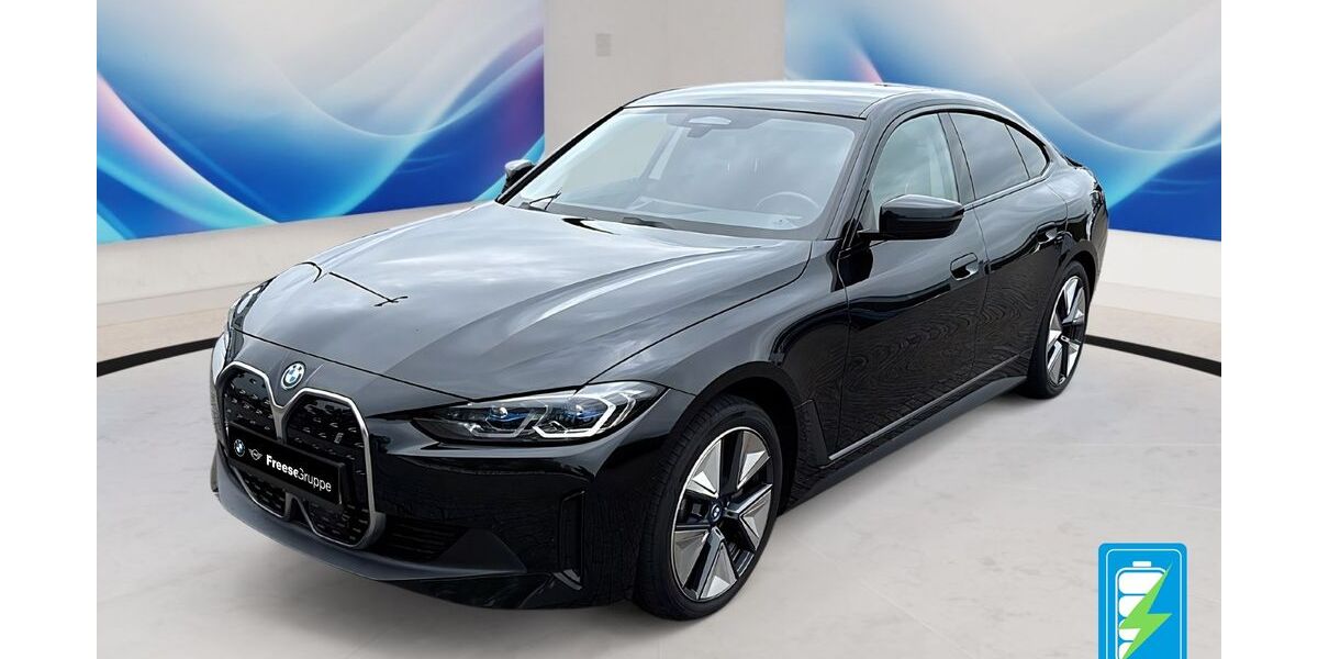 BMW i4 18.500 km 38.990 &euro; Wilhelmshaven 26389
