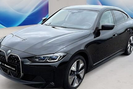 BMW i4 18.500 km 40.490 &euro; Wilhelmshaven 26389