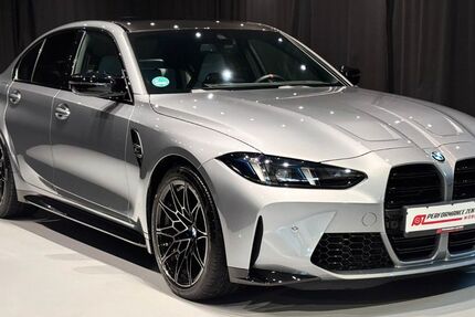 BMW M3 9.000 km 86.990 &euro; Gröbenzell 82194