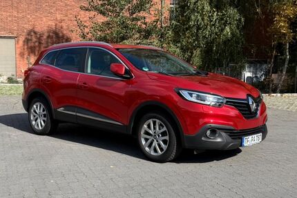 Renault Kadjar 108.000 km 7.250 &euro; Berlin 13158