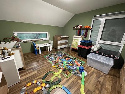 GRENZNAH, MODERN, NATUR, EFFIZIENT, FAMILIENDOMIZIL - Einfamilienhaus Trimport | Angebot:26373630