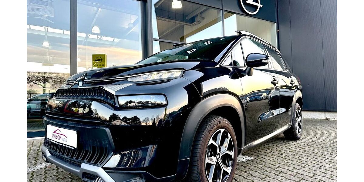 Citroen C3 Aircross 30.700 km 15.980 &euro; Bedburg-Hau 47551