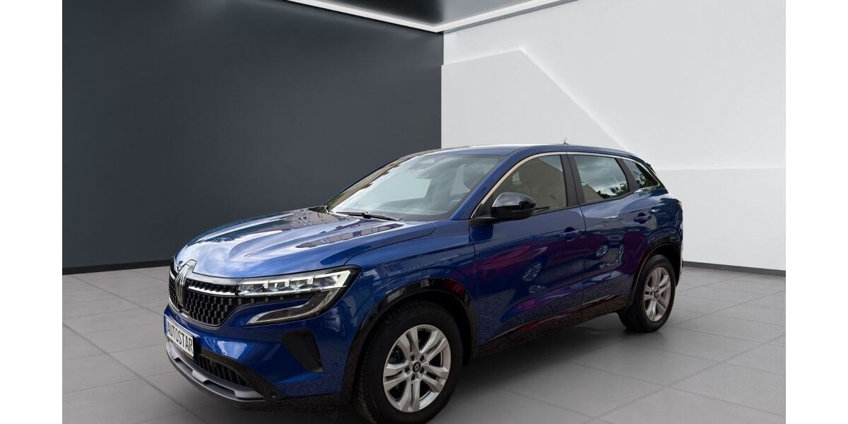 Renault Austral 77.000 km 17.450 &euro; Berlin 12347