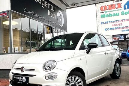 Fiat 500 6.780 km 13.990 &euro; Köln 51067