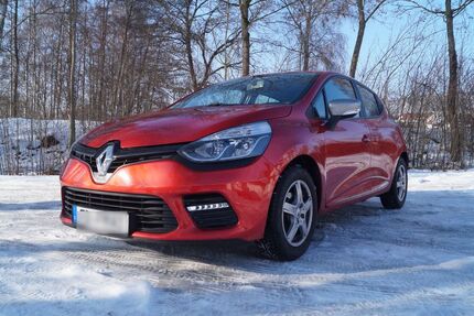 Renault Clio 46.912 km 7.599 &euro; Fulda 36043