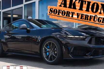 Ford Mustang 2.500 km 59.480 &euro; Cham 93413