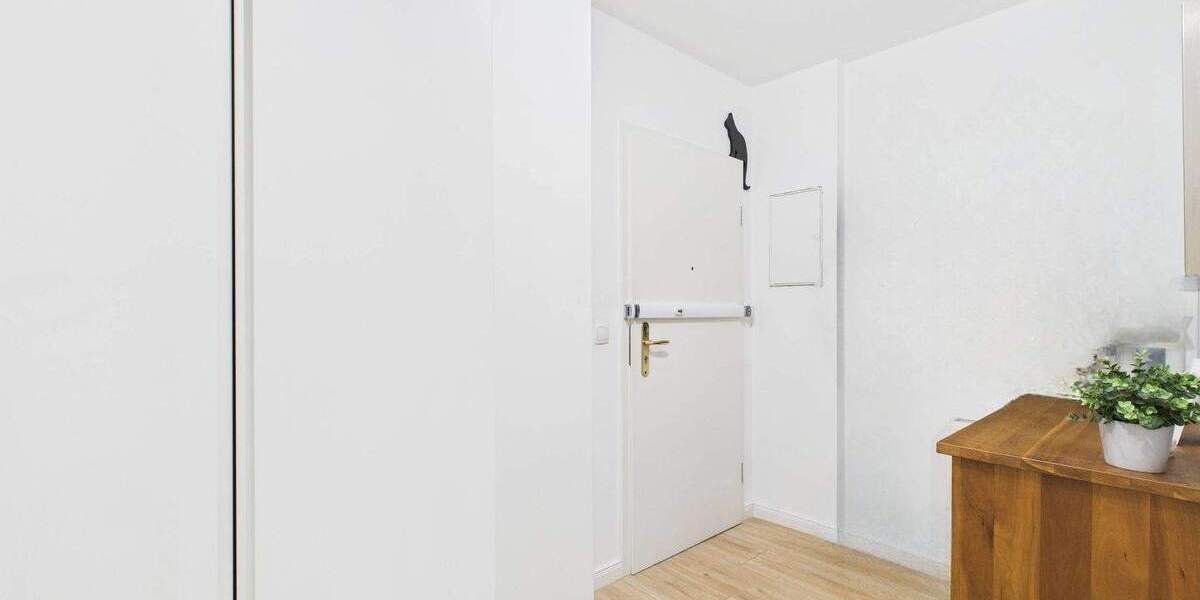 Etagenwohnung Barsbüttel - 3 Zimmer, 95 m&sup2;, 442.850&euro; | Angebot:24531339