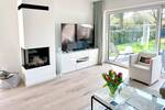 Doppelhaushälfte Hamburg Duvenstedt - 4 Zimmer, 123 m&sup2;, 879.000&euro; | Angebot:26805216