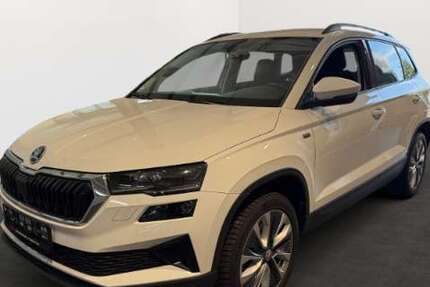 Skoda Karoq 6.900 km 30.990 &euro; Waldshut-Tiengen 79761