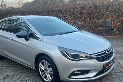 Opel Astra 114.200 km 8.490 &euro; Wiesbaden 65197